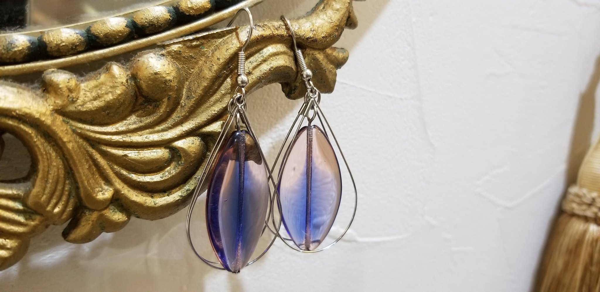黒い砂漠モバイルのアクセ再現してみた Twitter