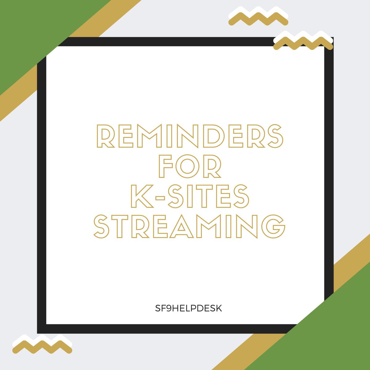 Here are some final reminders for K-Music Sites Streaming: THREAD Unli Pass Streamers, Limited Pass Streamers, Free Link Streamers Unli Pass StreamersPlease read carefully #SF9    #에스에프나인    #9loryUS    #여름향기가날춤추게해    #SummerBreeze    @SF9official