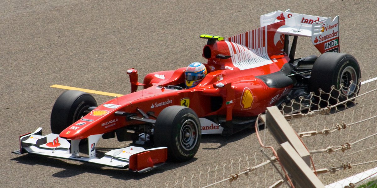 3 - The 2010 SeasonAfter a messy first half, Alonso put on an incredible championship charge from Germany onwards. He came to Abu Dhabi in the lead of the championship with 4 wins and 7 podiums in the last 8 races. Unfortunately Ferrari destroyed his chances in that race.