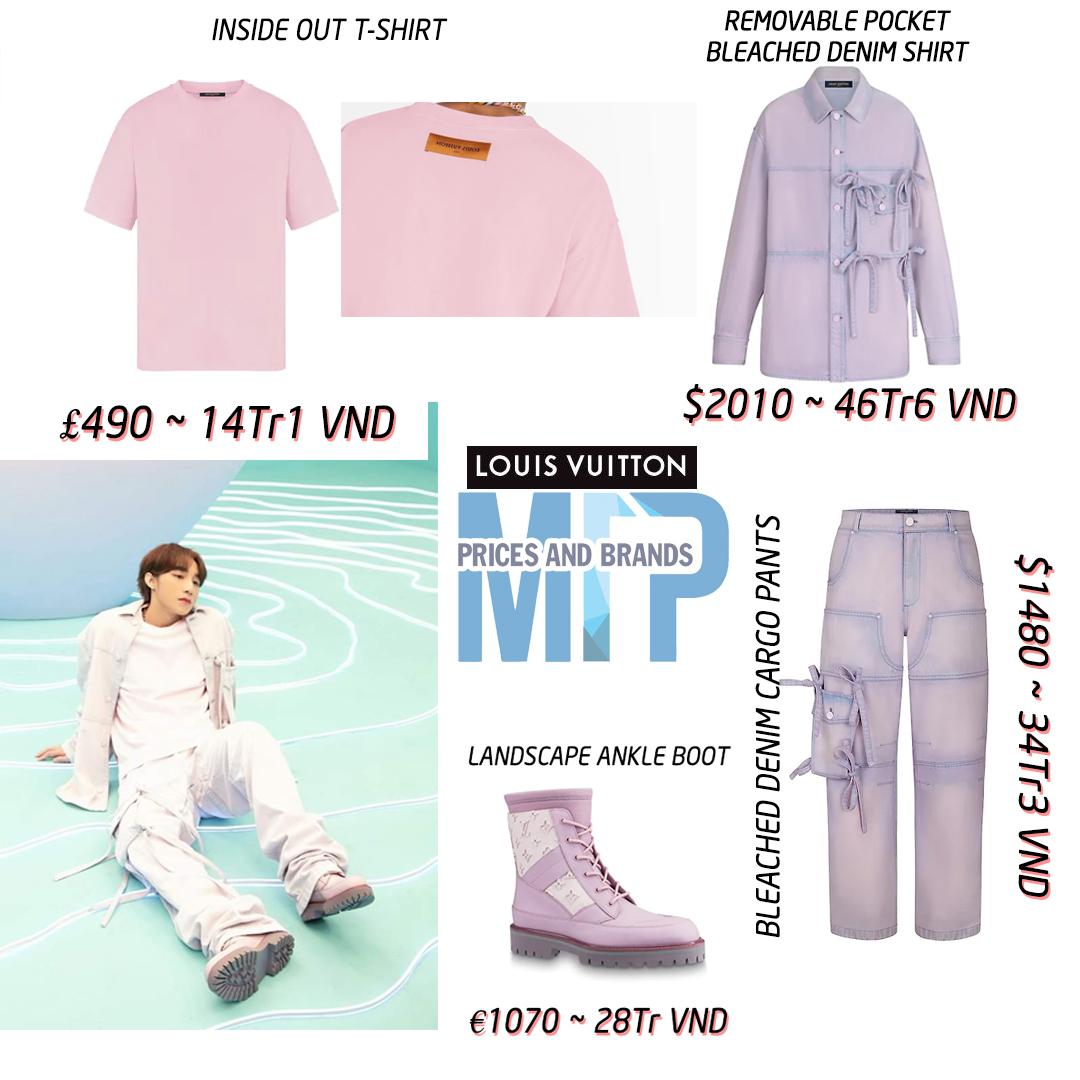 M-TP Prices And Brands on X: To be continue #sontungmtp #lv