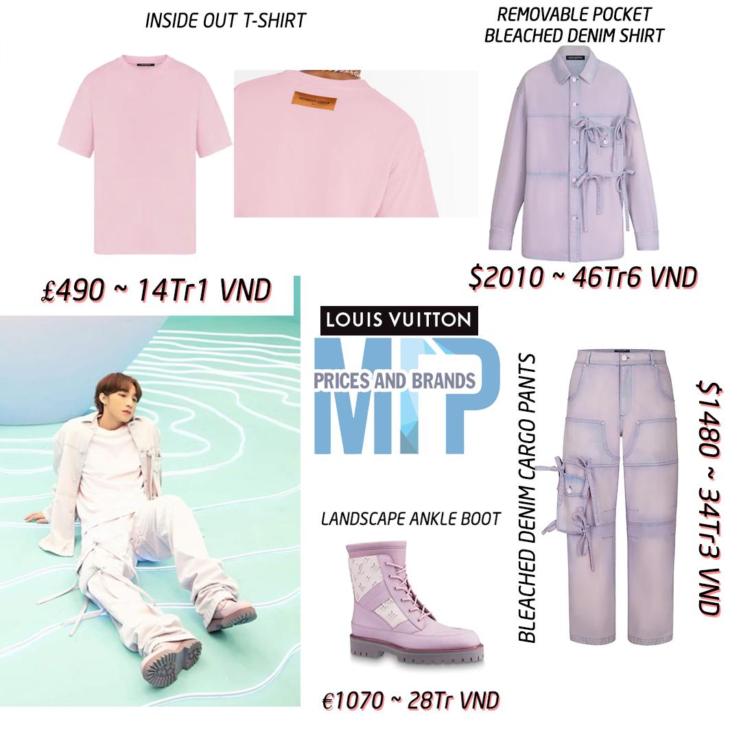 MTP_FC's tweet photo. Full set MV CÓ CHẮC YÊU LÀ ĐÂY | SƠN TÙNG M-TP
#SonTungMTP #CoChacYeuLaDay #CoChacYeuLaDay_SonTungMTP_OutNow #CCYLD #lv #LouisVuitton #ford #vinfast #oppo #popsmusic https://t.co/mTBmkWMawX