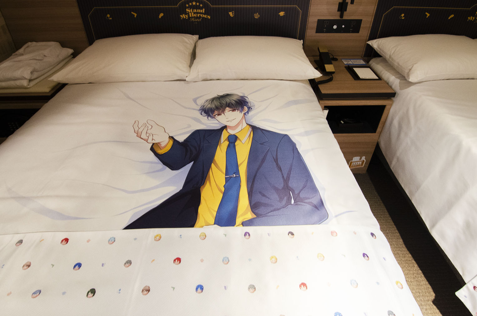 キャンセル分再販】SWEET LULLABY BEDCLOTHES 宮瀬豪 | すべての