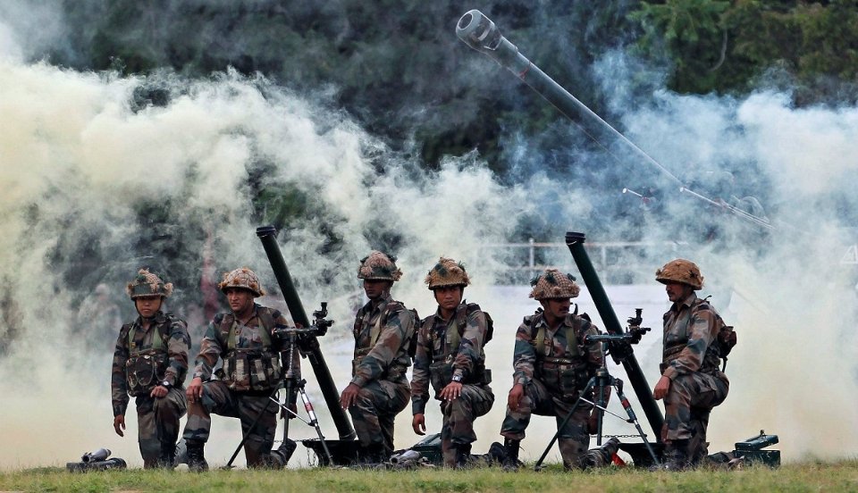 Group Captain Anant Bewoor writes about the lack of Josh in supporting the defence forces from society at large in this article for #TheTilakChronicle - bit.ly/2NZDUNK

#IndianArmy #perception #SurgicalStrikes