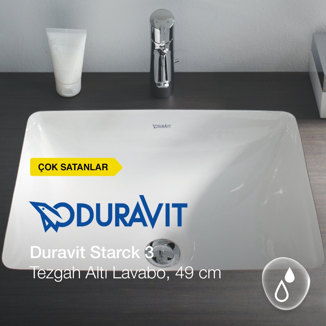 banyomarka's tweet photo. Çok satan ürünlerimiz de bu hafta, banyolarınızın vazgeçilmezleri sizleri bekliyor. https://t.co/XlEqrU4KAW #banyomarka #idealstandard #ECA #duravit #duravittürkiye #bathroom #banyo #bathroomdesign #bathroomdecor #interiordesign #dekorasyon #evdekorasyonu #homesweethome https://t.co/jJsjWkaekr