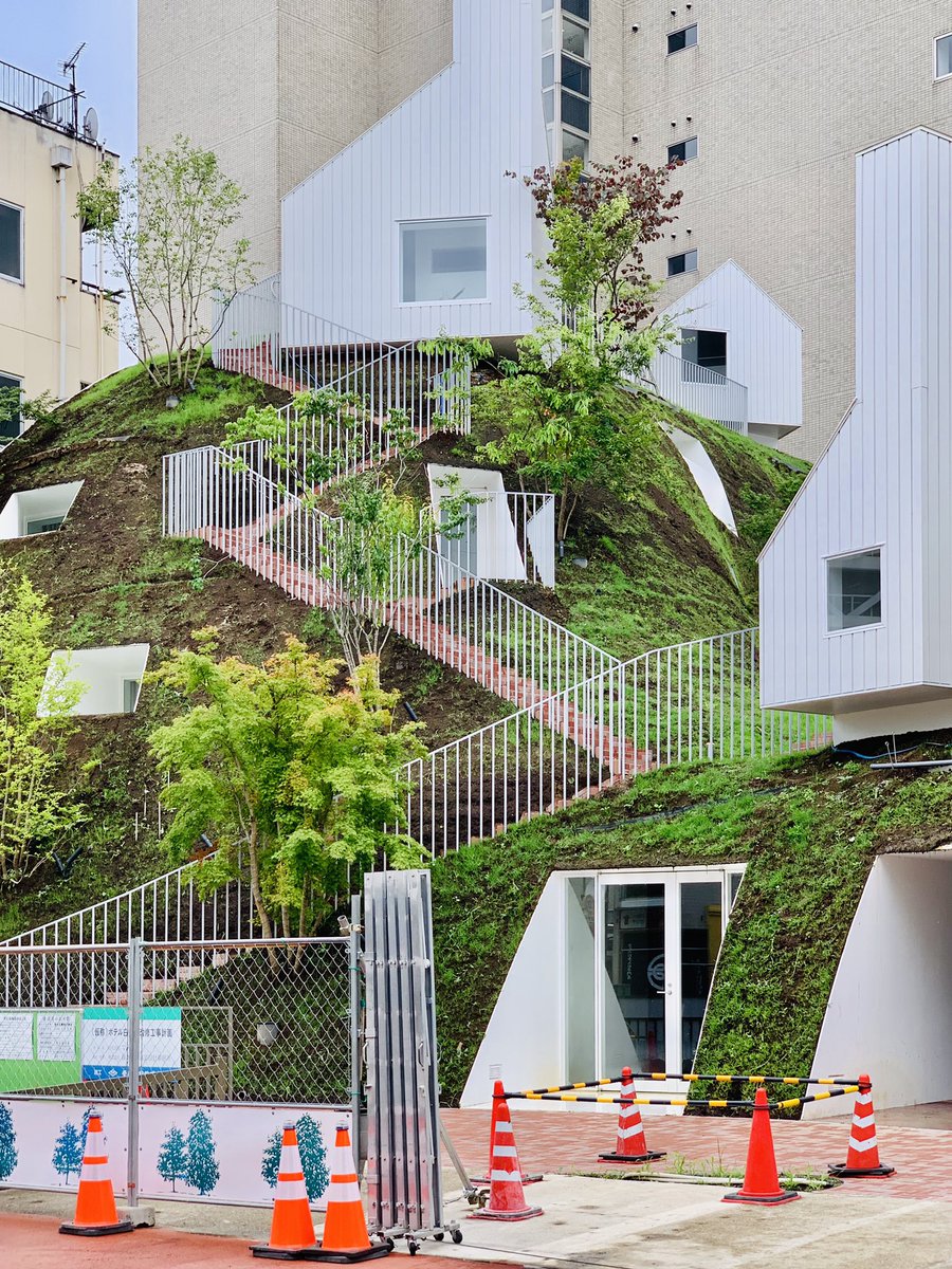 Likefluence Com See The Best Tweets From Sou Fujimoto 藤本壮介 Likefluence Com See The Best Tweets From Sou Fujimoto 藤本壮介