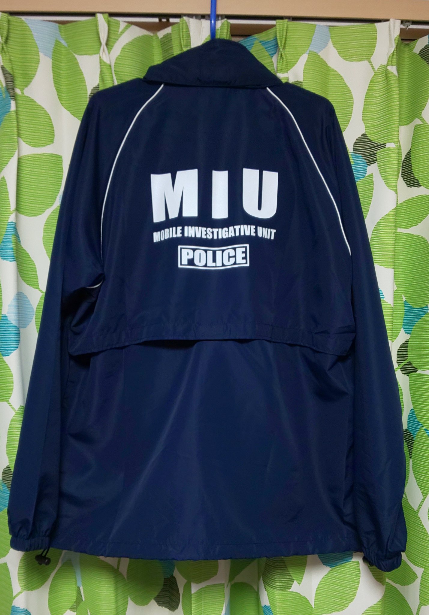 ゆーき@MIU on X: