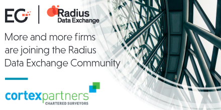 Estates_Gazette's tweet photo. Embrace #innovation & join the #RadiusDX community today.
Cortex Partners Chartered Surveyors is part of a community of #agents, #investors, #developers, #lawyers and many more across the UK who are driving #digitaltransformation.
https://t.co/jrhRIzL1h2
#CRE https://t.co/GkYoJPsjFu