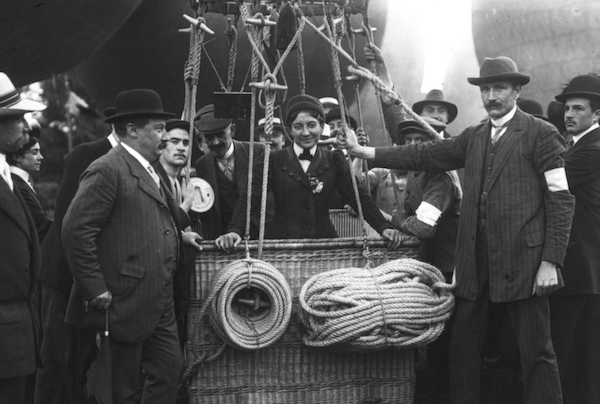 Aéro-Club de France tweet media