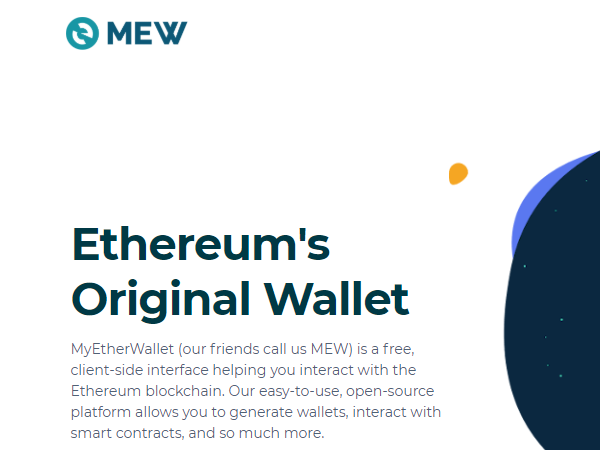 Nasıl Ethereum ve ERC20 cüzdanı oluşturup kullanabileceğinizi anlattığımız yazımızı okumak isterseniz...

cryptokazan.com/ethereum-ve-er…

#Bitcoin #Ethereum #ERC20 #Airdrop #ethereumcüzdanı #erc20cüzdanı