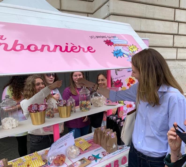 Agnès Pottier-Dumas tweet media