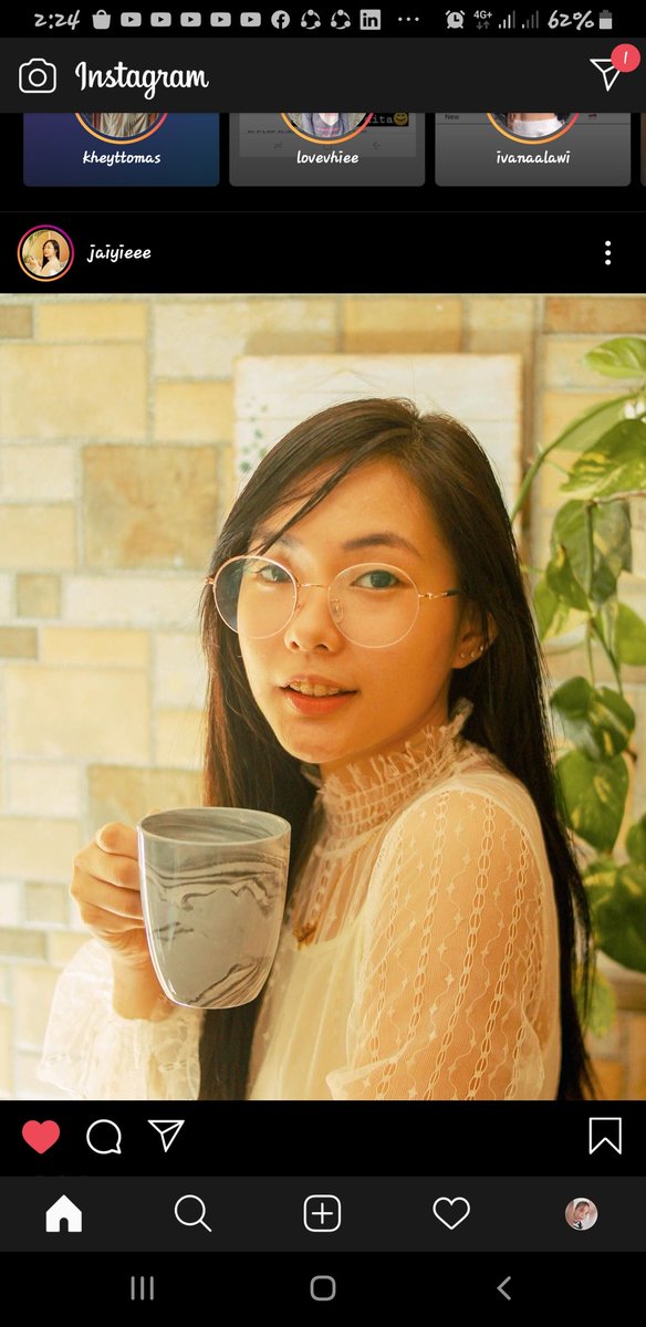 ReaCorpuz4's tweet photo. She's so pretty😍
@jaiyieee @AgassiChing @JaigaCavite1 https://t.co/ZI4r0VWUdJ