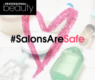 p_parlour's tweet photo. We Need Your Help! - https://t.co/si6fakjmta
Let's get Beauty Salons open again. Click the link to find out how you can help.
#SalonsAreSafe https://t.co/czs9K3DLs6