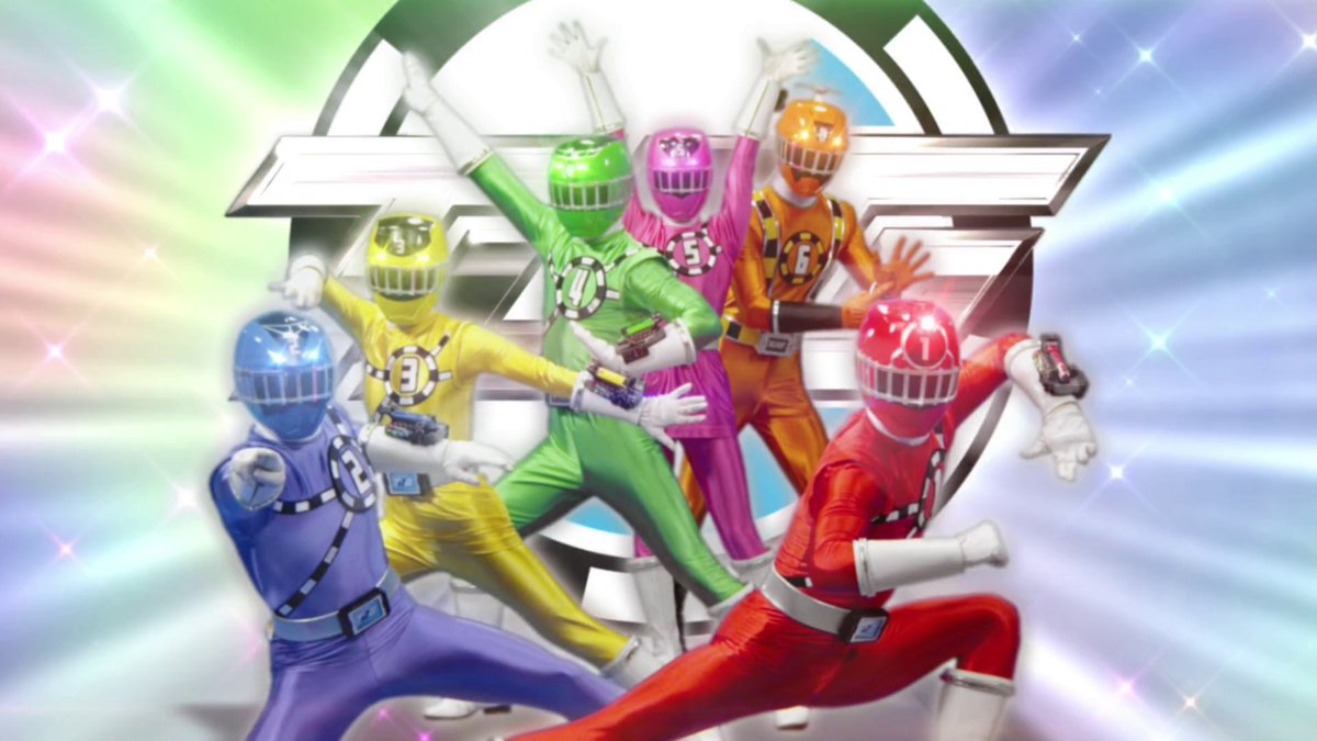 Shinken_Oh's tweet photo. #ToQOh POGGING AND CLAPPING https://t.co/4lEFjVjecT