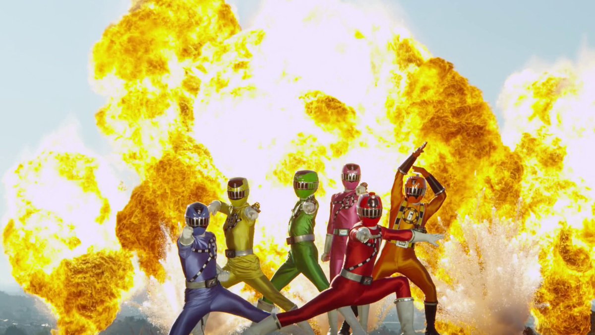 Shinken_Oh's tweet photo. #ToQOh POGGING AND CLAPPING https://t.co/4lEFjVjecT