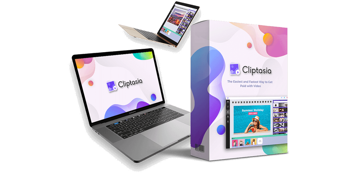 "Powerful Bite-Sized Videos that you can sell for 100% profits.
bestmarketingtools.net/cliptasia-revi…

#affiliatemarketing, #InternetMarketing , #digitalmarketing #onlinemarketing #onlinemarketing #WorkAtHome  #makemoneyonline #videomarketing