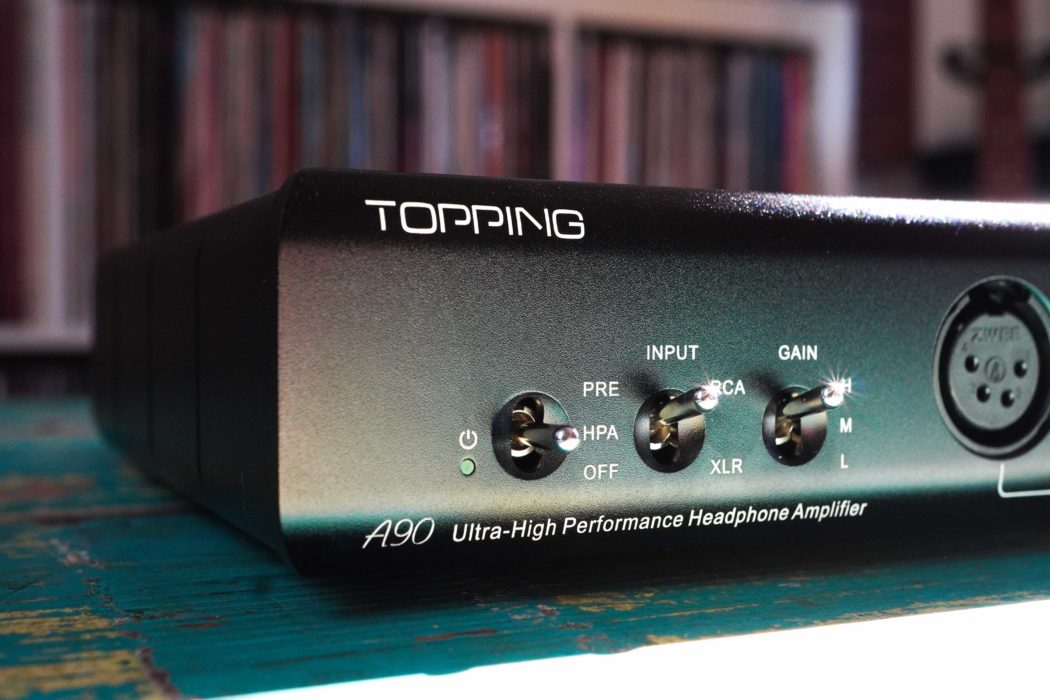 headfonia's tweet photo. Today we review the newest @TOPPING2008 headphone amplifier, the A90. We have right away awarded it with our recommended buy award. @ToppingAudio
Find out why, now on Headfonia!
https://t.co/Z0TWHWleLl
#headfonia #headfi #audio #review #topping #A90 #toppinga90 https://t.co/vlE8geWWy5