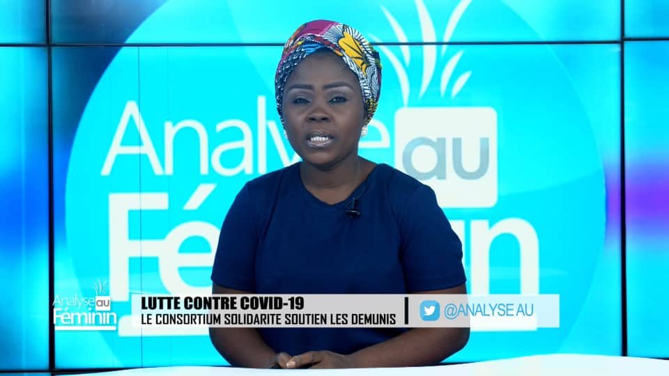 AnalyseFeminin's tweet photo. L’apport du @ConsortiumRdc dans la lutte contre #Covid_19 expliqué par @annytenga @maguy_mbuku @MpezoEsther @RienSlesFemmes @colette_tshomba  @FondationDNT @ngalulasylvie82 https://t.co/JQOFKgYWxv