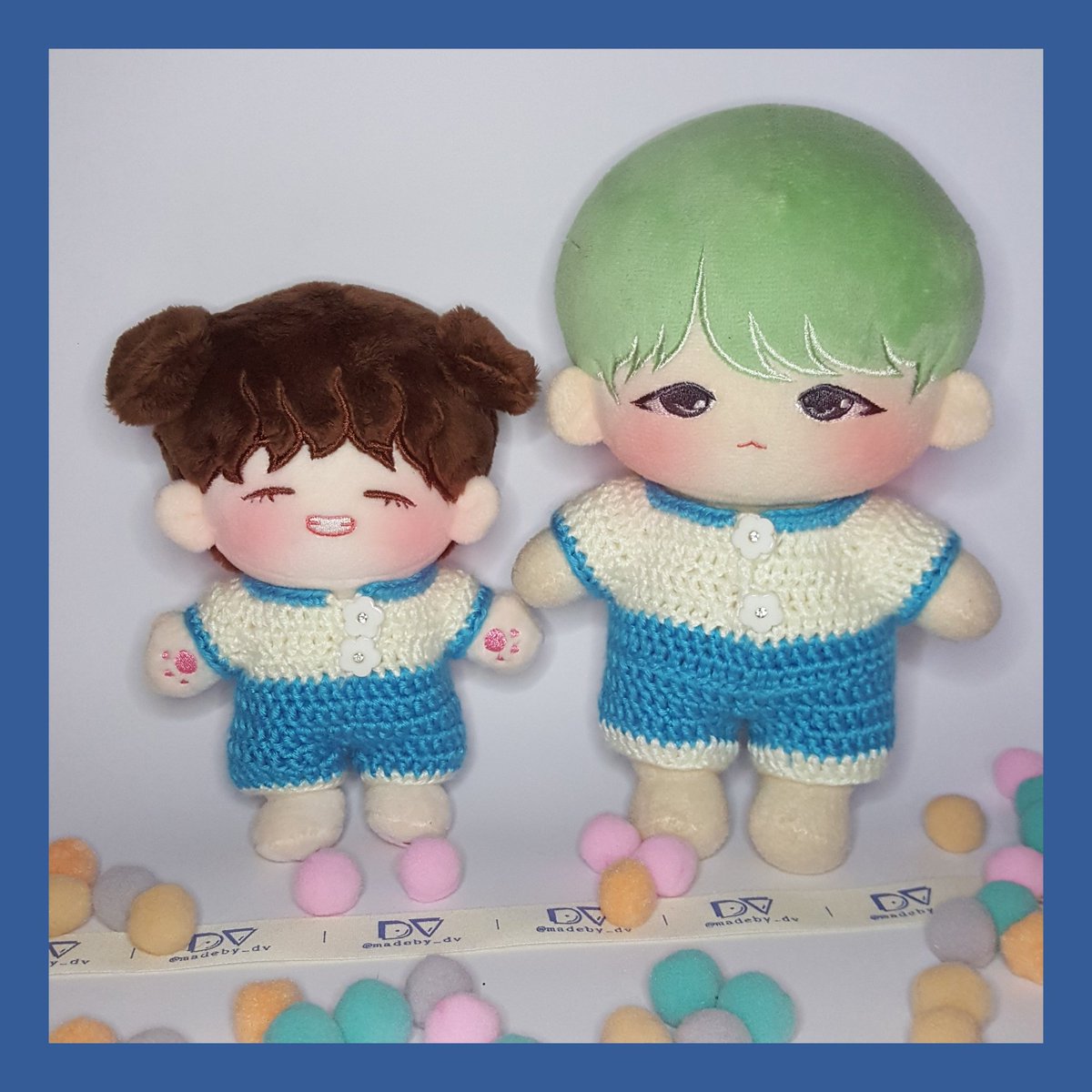 Made_byDV's tweet photo. #wtsdollclothes #jualbajudoll #jualsepatudoll #jualtopidoll #dollclothes #dollshoes #dollhat #dollclothesforsale #dollclotheshandmade #bajudoll #bajudollmurah #20cmdollclothes #15cmdollclothes #10cmdollclothes #exodoll #btsdoll #svtdoll #wannaonedoll #redvelvetdoll #blackpinkdoll https://t.co/MfItUlJ51n