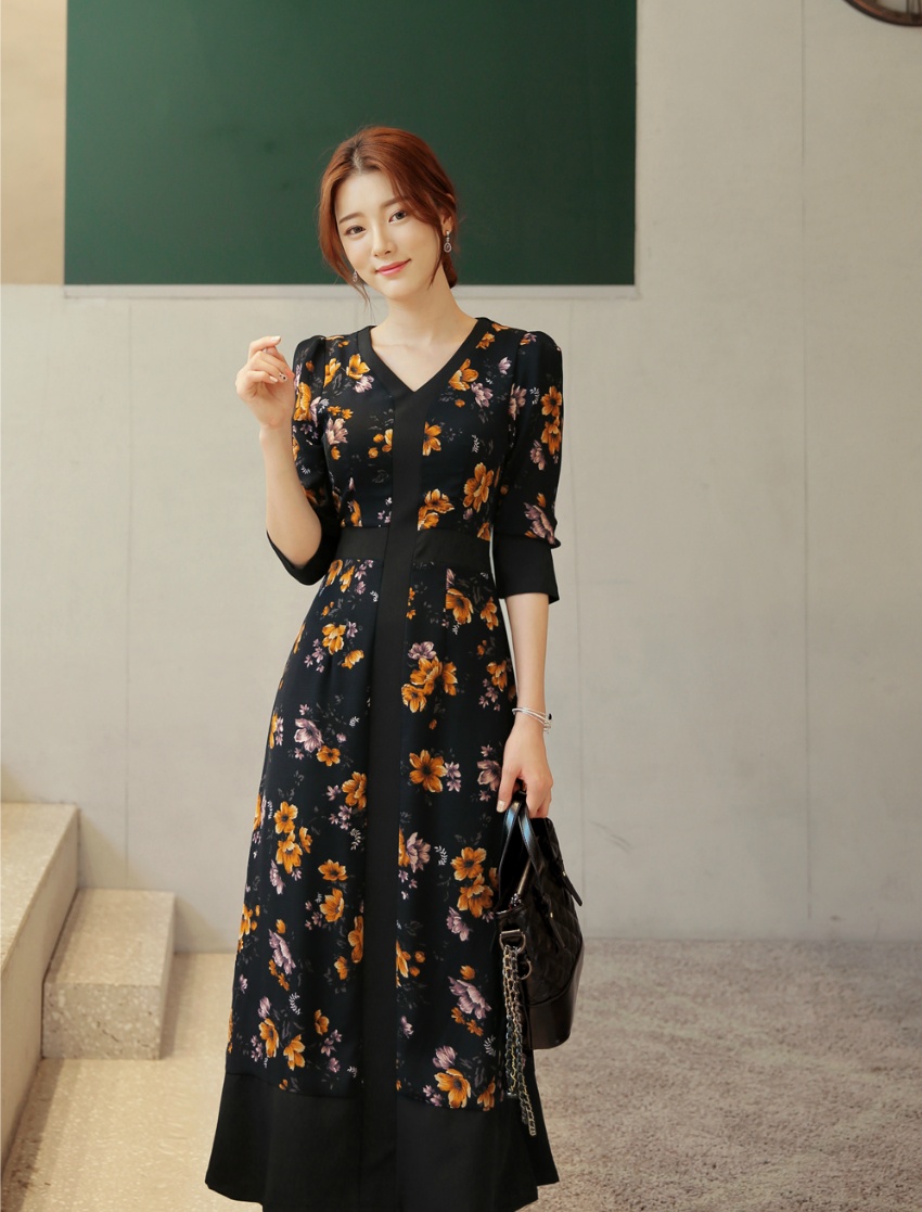 다들 개량한복 예쁜 거 알아주셨으면 좋겠다...