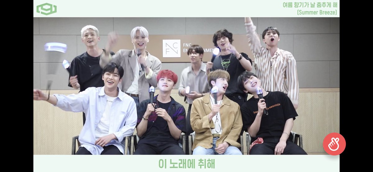 sf9_rowooon96's tweet photo. 振り回すなてwwwwww https://t.co/PKvKBif70q
