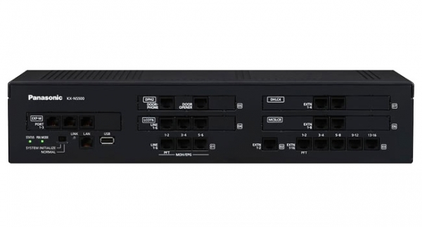 DirectcoreTech's tweet image. At Directcore Technologies, we intimately understand the value of robust, scalable, cost efficient and reliable IT and telecoms hardware products

#ipbx #hardware #solutions

directcore.com/hardware-solut…