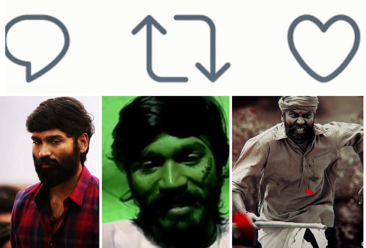 jigar_offcl's tweet photo. Let's settle this..!!!🔥

#JagameThandhiram @dhanushkraja https://t.co/0hsrTJpSPS