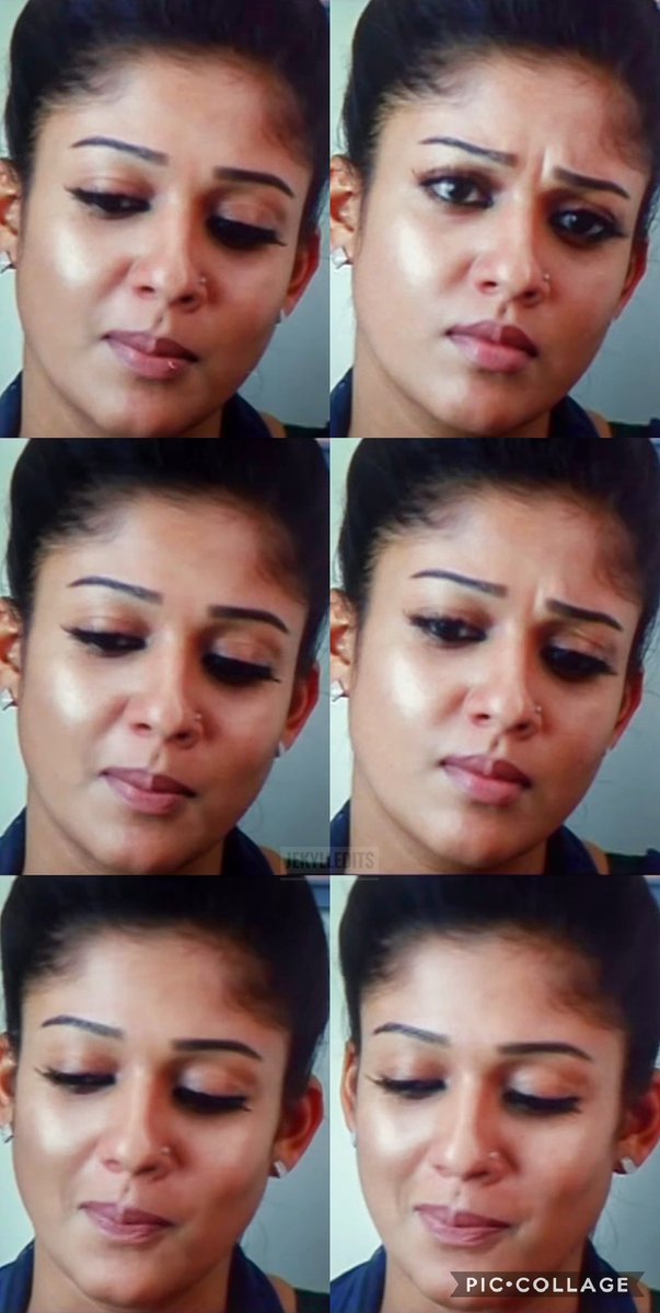Milton_Houze's tweet photo. #Nayanthara ❤ FaceFetish 😍😘🤤💦💦 #JekyllEdits https://t.co/TK0FYM5AAr