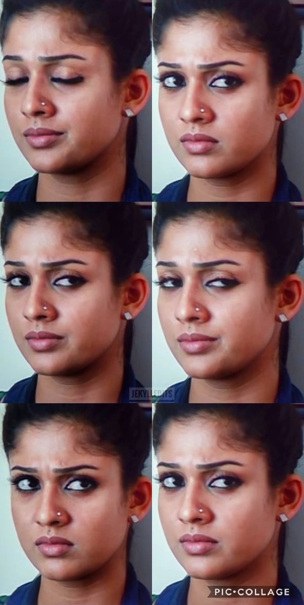 Milton_Houze's tweet photo. #Nayanthara ❤ FaceFetish 😍😘🤤💦💦 #JekyllEdits https://t.co/TK0FYM5AAr