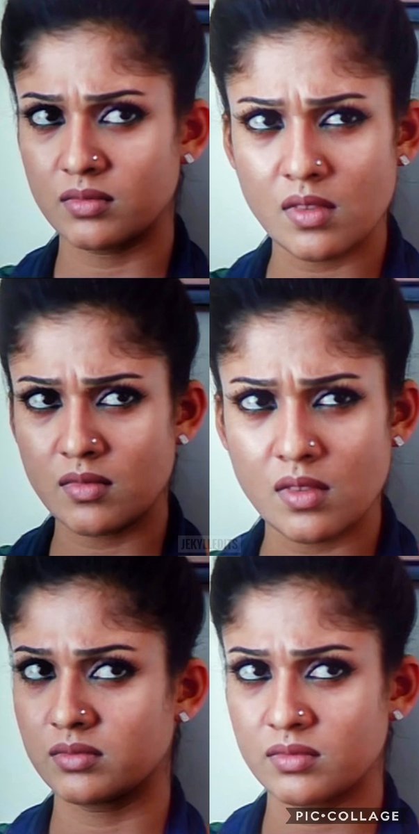 Milton_Houze's tweet photo. #Nayanthara ❤ FaceFetish 😍😘🤤💦💦 #JekyllEdits https://t.co/TK0FYM5AAr