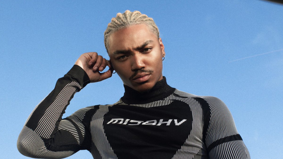 XFactorBrasil's tweet image. 'DISC ONE' | Ouça o álbum de Josh Levi - thexfactor.com.br/noticias/disc-… @JoshLeviWorld #DiscOne