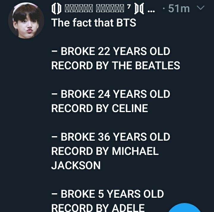 chinV73329045's tweet photo. Now i want to listen cypher mic drop ddaeng @BTS_twt #DoOurThing  #BTSiTunesRecord 💜🌸 https://t.co/gWqYfJLTKp