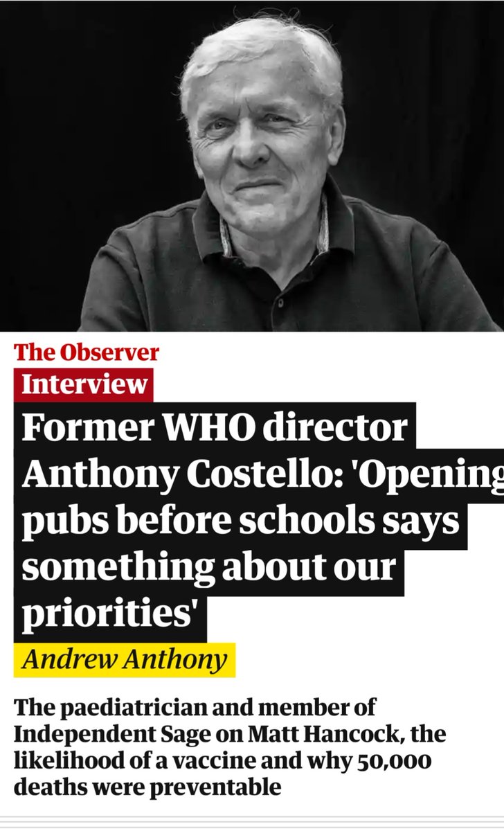 Closed schools...disrupted lifes... misleading education...@ResearchTim