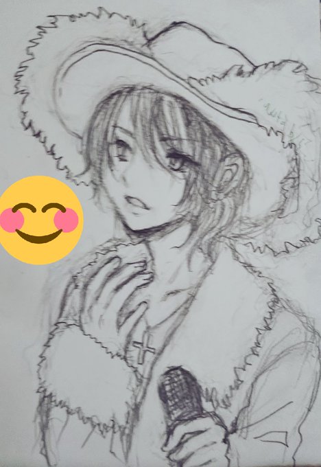 上田竜也のtwitterイラスト検索結果