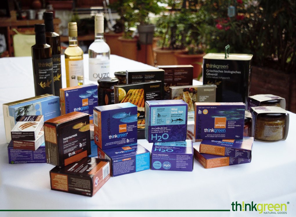 ThinkgreenG's tweet photo. Η @ThinkgreenG (https://t.co/avd4fY4eqH) έχει τη δική της φιλοσοφία:
#green✅για τα τελικά προϊόντα αλλά και τα συστατικά που χρησιμοποιούνται στην παρασκευή τους, 
#green✅σε όλα τα στάδια παραγωγής, στις συσκευασίες. 
#thinkgreen #biofood #lovebio #food https://t.co/P1O4rHLeMe