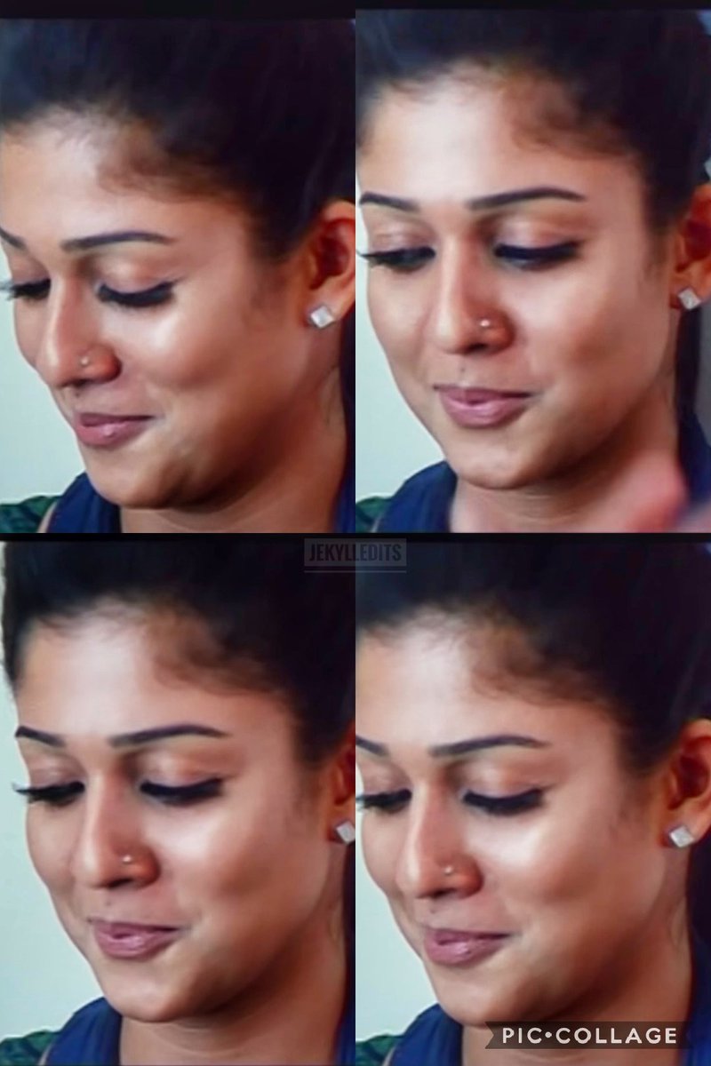 Milton_Houze's tweet photo. #Nayanthara Her expressions 🤤💦💦 #JekyllEdits https://t.co/q7bmvUf8D2