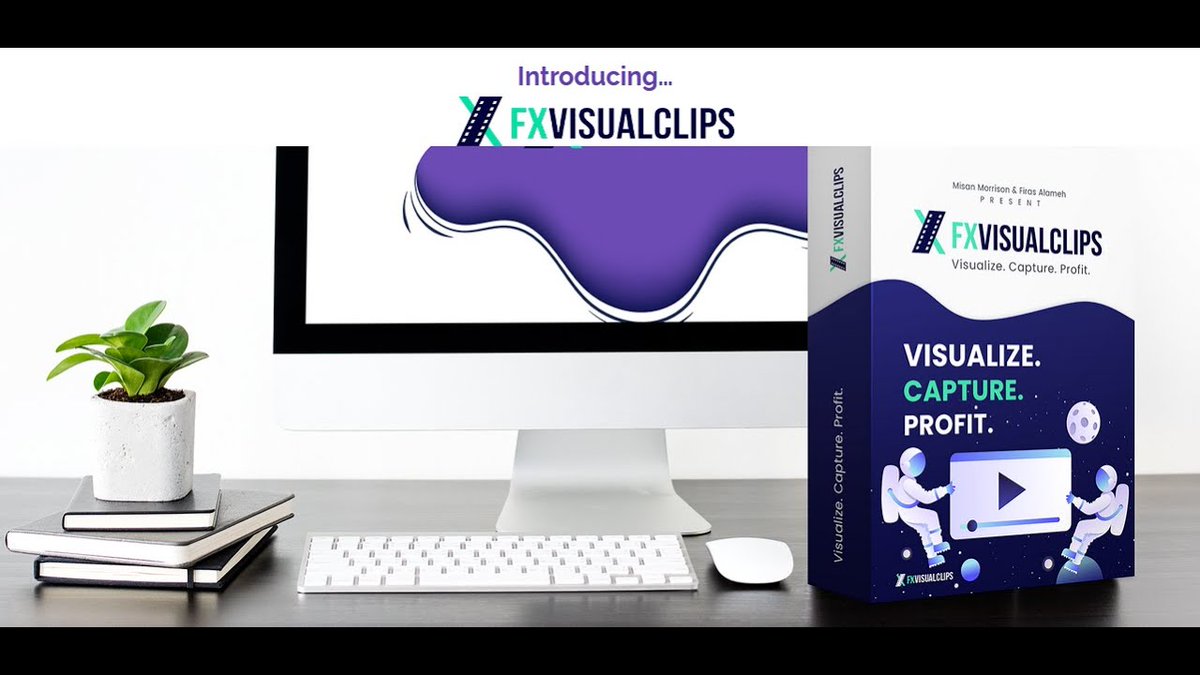 "Breakthrough Video Platform Creates Mind-Blowing, Eye-Catching, &amp; Profit-Pulling Videos Trailers
bit.ly/3ckIyAL

#affiliatemarketing, #InternetMarketing , #digitalmarketing #onlinemarketing #onlinemarketing #WorkAtHome  #makemoneyonline #videomarketing