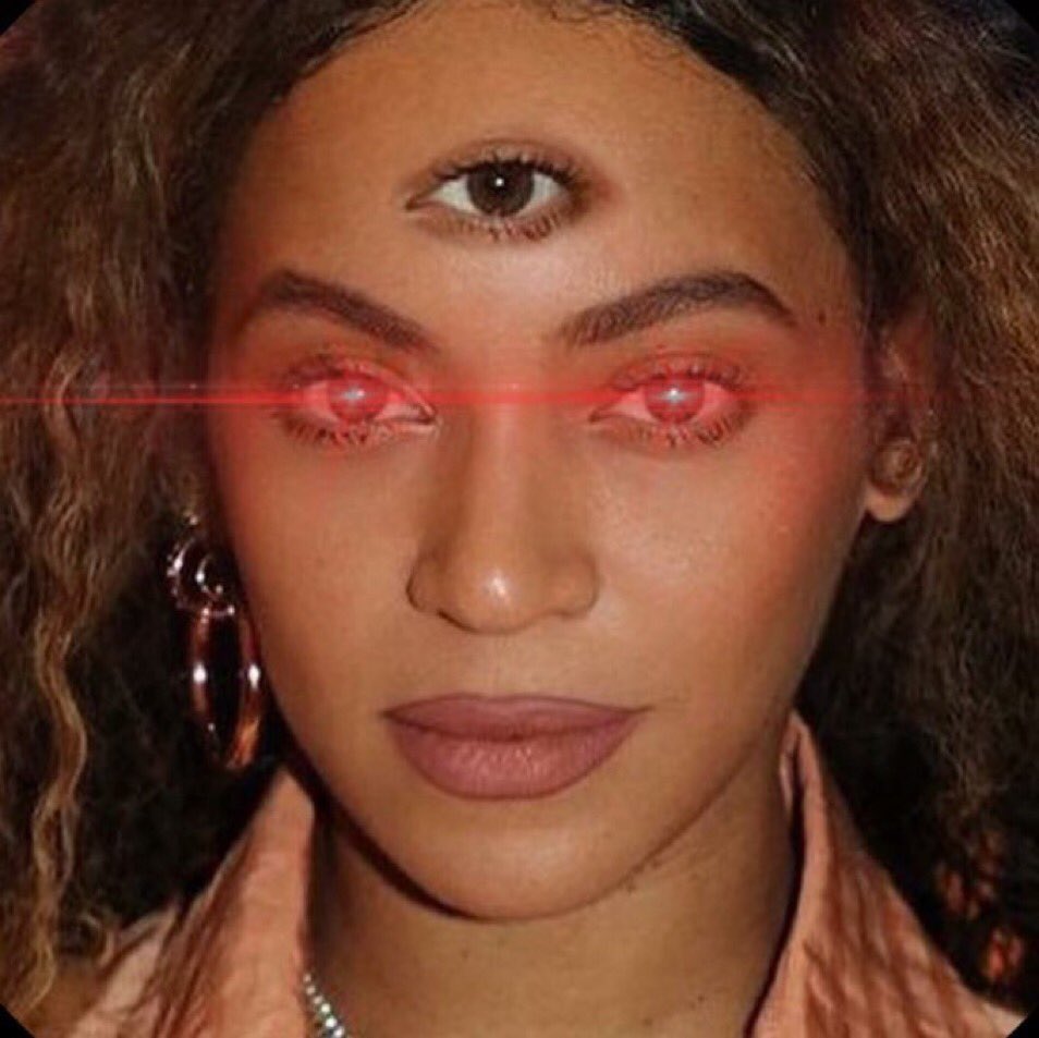 The Beyriah collab is coming