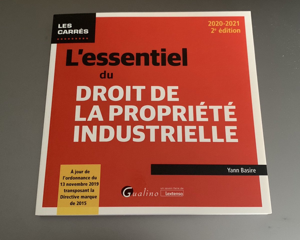 Yann Basire tweet media