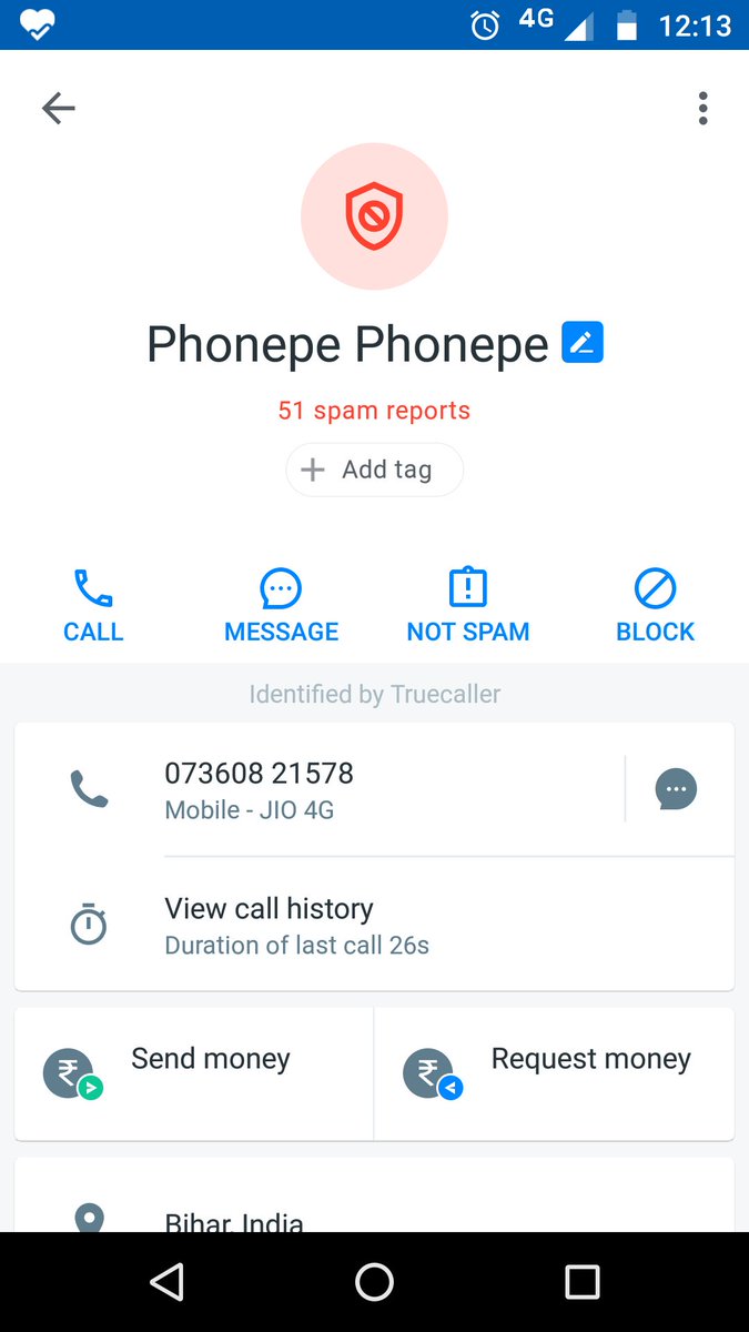 DarshanHarishc3's tweet photo. At least check the spelling u guys before reached out any one..
Talking about reward-10k 😂😂
@PuneCityPolice 
@PCcityPolice  please take care of him...! https://t.co/gDcw4jfvM8