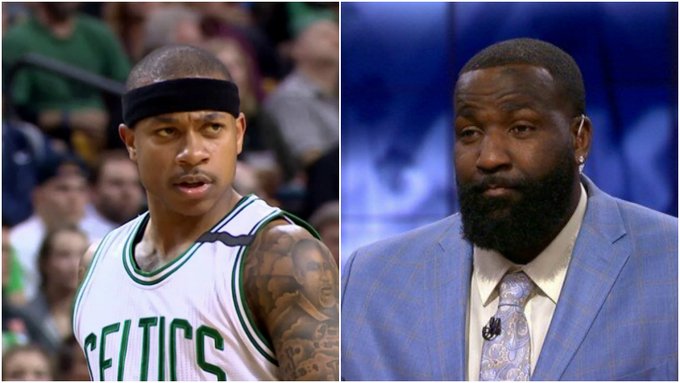 Perkins：溜馬需要簽下Isaiah Thomas，低風險高回報！ - 黑特籃球-NBA ...