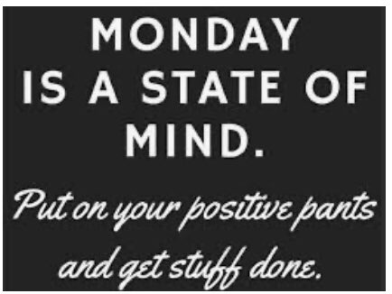 StRobsBusDept's tweet photo. Hope all you Yr 12 students have your positive pants on and are ready for your lessons in college today! Looking forward to seeing you Business students online today for a bit of work on legislation! #businessrocks https://t.co/TLeIFu8KX9