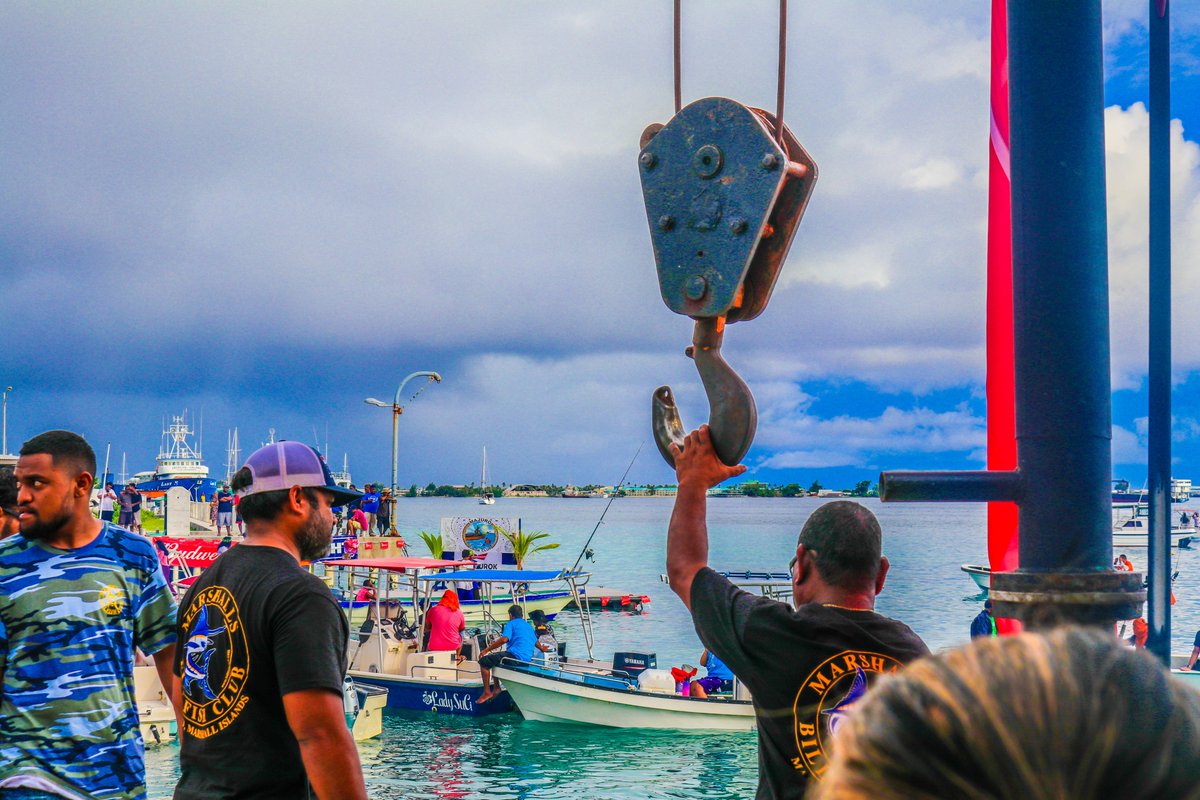 MiNTA_mh's tweet photo. 38th Annual Fishermen's Day photos now on Facebook.

https://t.co/g8KOM8ojX5 https://t.co/uRMRi7Qg8R