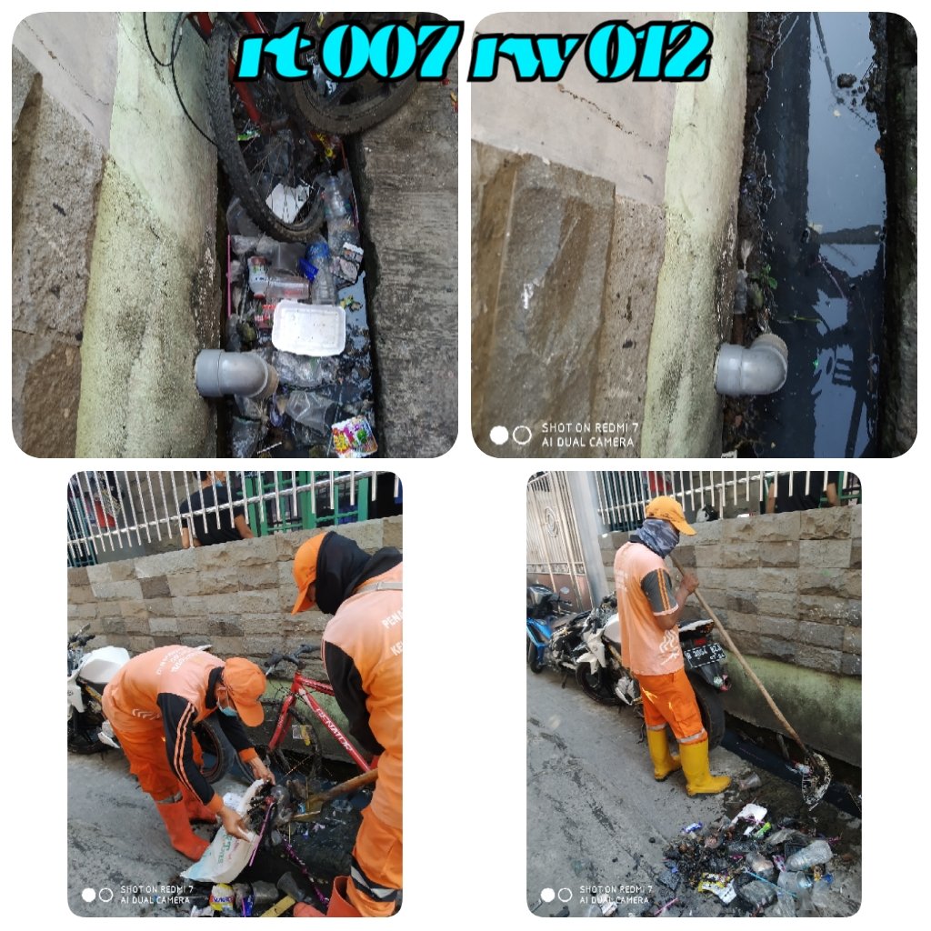 Mapasoga02's tweet photo. Giat PPSU Pad-Bar Regu 4.. #WeLoveCitiesJakarta2020
#JakartaUtaraBebasSampah2020
#BersihBisaKok
#HPSN2020
#HPSNJakartautara
#HPSNKecamatanPademangan
#HPSNKelurahanPademanganBarat
#TigaBulanBebasSampah
#JakartaUtaraBebasSampah
#DLHJakartaUtara 
#DLHDKIJakarta https://t.co/ANjHi8Y5hb
