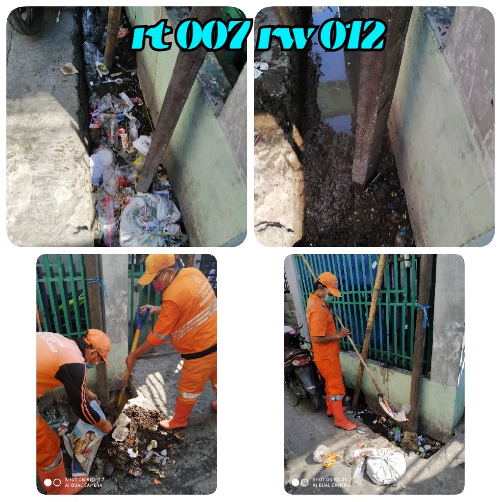 Mapasoga02's tweet photo. Giat PPSU Pad-Bar Regu 4.. #WeLoveCitiesJakarta2020
#JakartaUtaraBebasSampah2020
#BersihBisaKok
#HPSN2020
#HPSNJakartautara
#HPSNKecamatanPademangan
#HPSNKelurahanPademanganBarat
#TigaBulanBebasSampah
#JakartaUtaraBebasSampah
#DLHJakartaUtara 
#DLHDKIJakarta https://t.co/NkiukDza6m