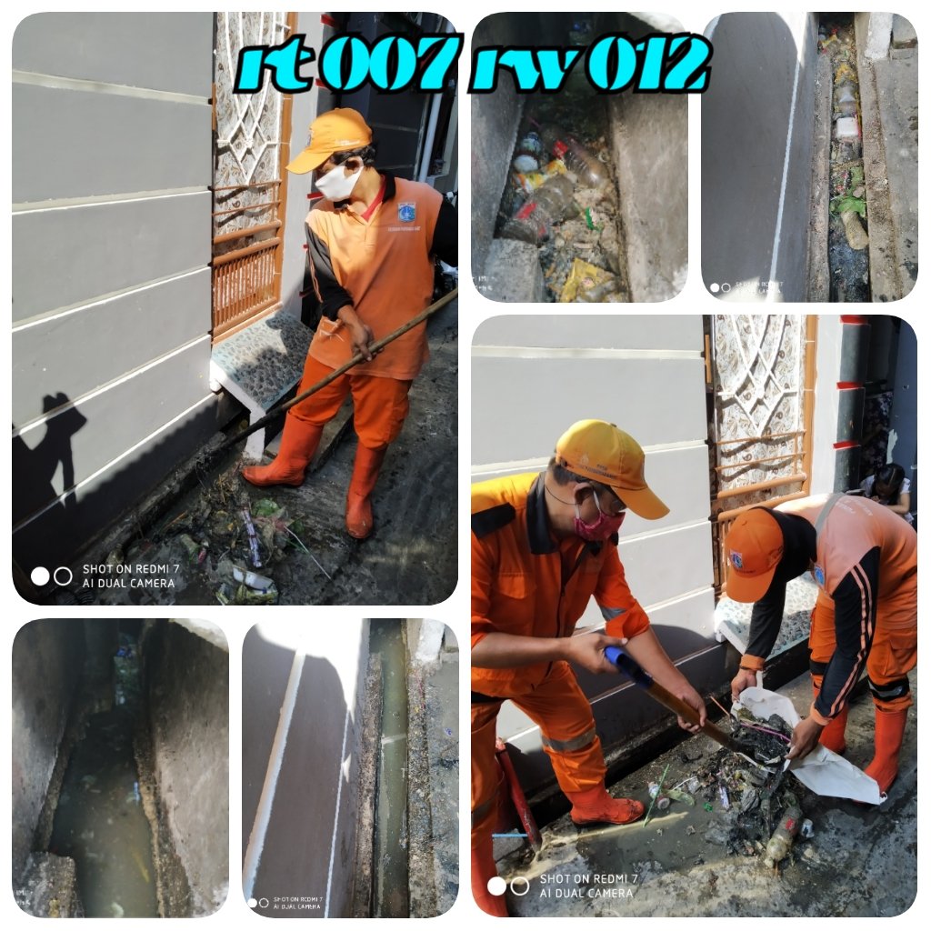 Mapasoga02's tweet photo. Giat PPSU Pad-Bar Regu 4.. #WeLoveCitiesJakarta2020
#JakartaUtaraBebasSampah2020
#BersihBisaKok
#HPSN2020
#HPSNJakartautara
#HPSNKecamatanPademangan
#HPSNKelurahanPademanganBarat
#TigaBulanBebasSampah
#JakartaUtaraBebasSampah
#DLHJakartaUtara 
#DLHDKIJakarta https://t.co/NkiukDza6m