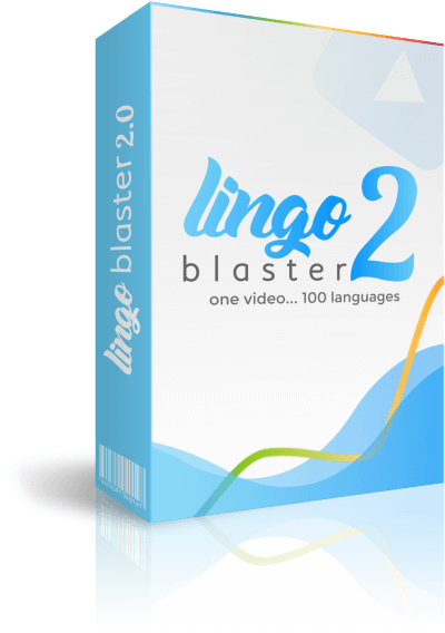 "The Only Software That With Only 3 clicks Will TRANSLATE And RANK Your Videos for most popular 100 foreign languages
bit.ly/2I5FRF4

#affiliatemarketing, #InternetMarketing , #digitalmarketing #onlinemarketing #onlinemarketing #WorkAtHome  #makemoneyonline"