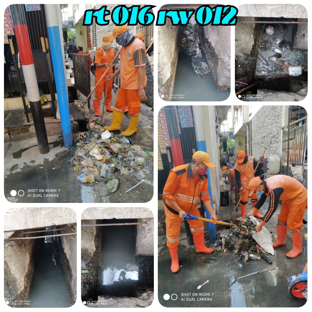 Mapasoga02's tweet photo. Giat PPSU Pad-Bar Regu 4.. #WeLoveCitiesJakarta2020
#JakartaUtaraBebasSampah2020
#BersihBisaKok
#HPSN2020
#HPSNJakartautara
#HPSNKecamatanPademangan
#HPSNKelurahanPademanganBarat
#TigaBulanBebasSampah
#JakartaUtaraBebasSampah
#DLHJakartaUtara 
#DLHDKIJakarta https://t.co/nhMuDcHGzj