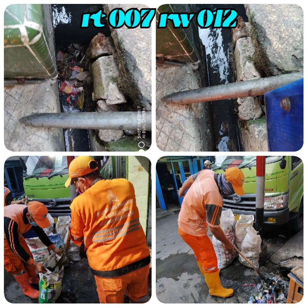 Mapasoga02's tweet photo. Giat PPSU Pad-Bar Regu 4.. #WeLoveCitiesJakarta2020
#JakartaUtaraBebasSampah2020
#BersihBisaKok
#HPSN2020
#HPSNJakartautara
#HPSNKecamatanPademangan
#HPSNKelurahanPademanganBarat
#TigaBulanBebasSampah
#JakartaUtaraBebasSampah
#DLHJakartaUtara 
#DLHDKIJakarta https://t.co/nhMuDcHGzj