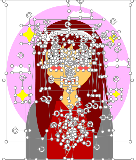 orbitalaurora_'s tweet photo. #NewProfliePic ✨❣️
Created by #PowerPoint2016 💝🤍
It took me about 2 hours 🕑😊
#art #artist #artistsontwitter #ppt #pptart #vectorart #digitalart #drawing #sparkle #clouds #happy #girl #Anitwt #love #colours #new https://t.co/2Oth18R1pD