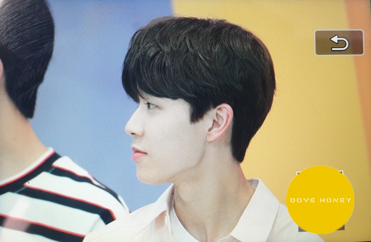 200706 팩트인스타 #동현 🍯

🧡얼굴만세💛
#DONGHYUN #ドンヒョン
#골든차일드 #GoldenChild #ゴルチャ 
<a href="/Hi_Goldenness/">GOLDEN CHILD</a>